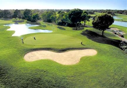 фото отеля Mallorca Marriott Son Antem Golf Resort & Spa