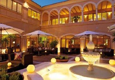 фото отеля Mallorca Marriott Son Antem Golf Resort & Spa