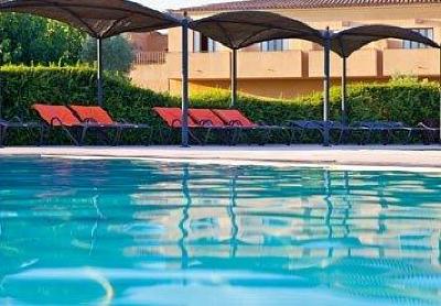фото отеля Mallorca Marriott Son Antem Golf Resort & Spa