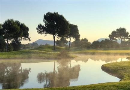 фото отеля Mallorca Marriott Son Antem Golf Resort & Spa