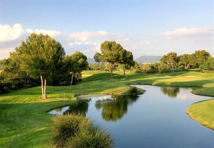 фото отеля Mallorca Marriott Son Antem Golf Resort & Spa