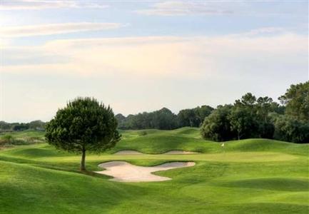 фото отеля Mallorca Marriott Son Antem Golf Resort & Spa