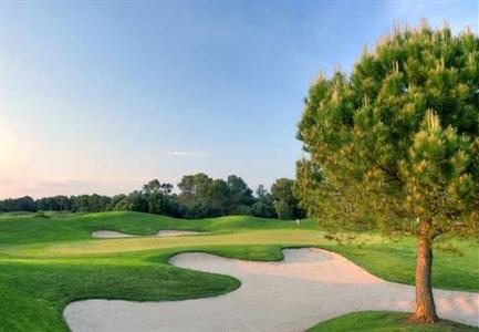 фото отеля Mallorca Marriott Son Antem Golf Resort & Spa
