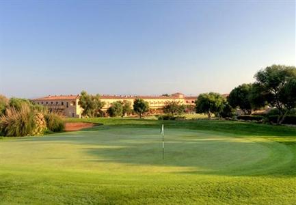 фото отеля Mallorca Marriott Son Antem Golf Resort & Spa