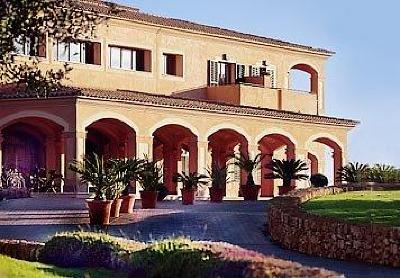 фото отеля Mallorca Marriott Son Antem Golf Resort & Spa