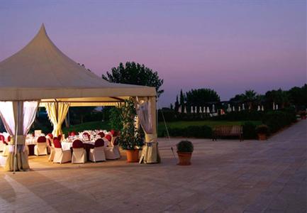 фото отеля Mallorca Marriott Son Antem Golf Resort & Spa