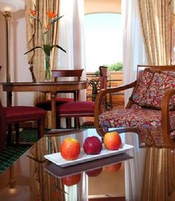 фото отеля Mallorca Marriott Son Antem Golf Resort & Spa