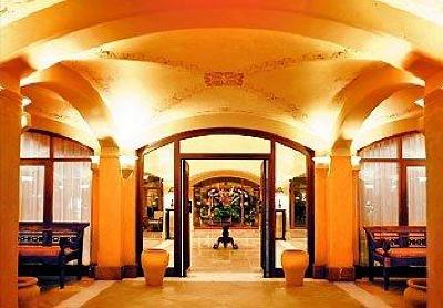 фото отеля Mallorca Marriott Son Antem Golf Resort & Spa