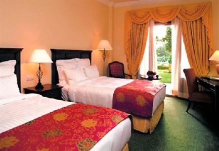 фото отеля Mallorca Marriott Son Antem Golf Resort & Spa