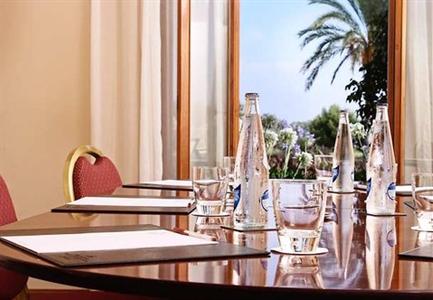 фото отеля Mallorca Marriott Son Antem Golf Resort & Spa
