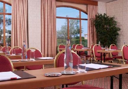 фото отеля Mallorca Marriott Son Antem Golf Resort & Spa