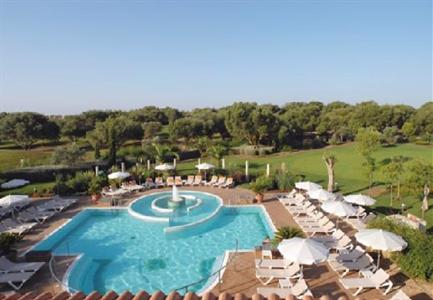 фото отеля Mallorca Marriott Son Antem Golf Resort & Spa