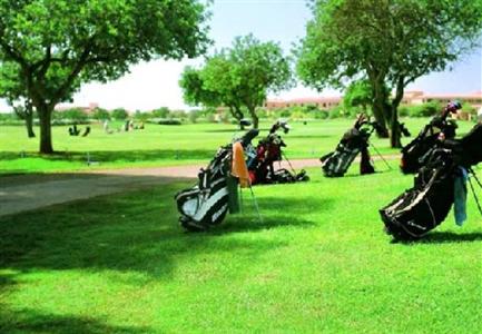 фото отеля Mallorca Marriott Son Antem Golf Resort & Spa