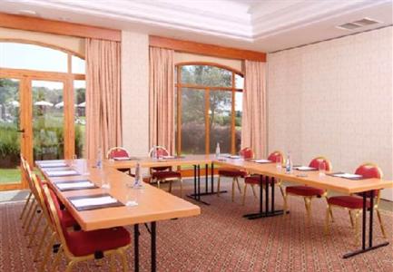 фото отеля Mallorca Marriott Son Antem Golf Resort & Spa