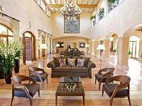 Mallorca Marriott Son Antem Golf Resort & Spa