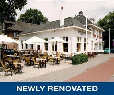 фото отеля Fletcher Hotel Restaurant Het Veluwse Bos