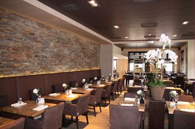 фото отеля Fletcher Hotel Restaurant Het Veluwse Bos