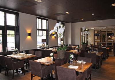 фото отеля Fletcher Hotel Restaurant Het Veluwse Bos