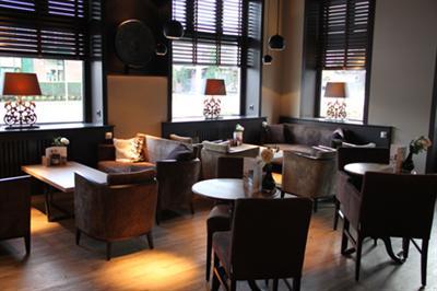 фото отеля Fletcher Hotel Restaurant Het Veluwse Bos