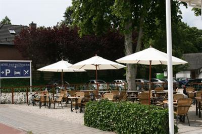 фото отеля Fletcher Hotel Restaurant Het Veluwse Bos