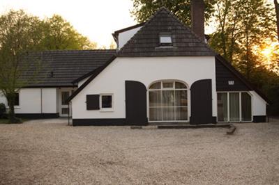 фото отеля Fletcher Hotel Restaurant Het Veluwse Bos