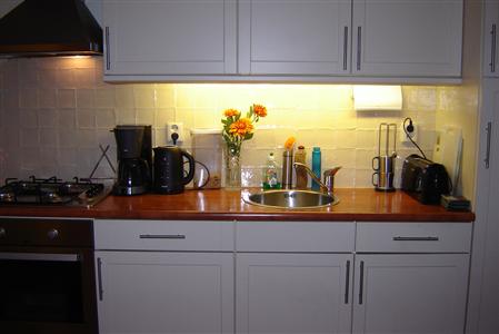 фото отеля PhilDutch Houseboat Bed and Breakfast Amsterdam