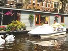 фото отеля PhilDutch Houseboat Bed and Breakfast Amsterdam