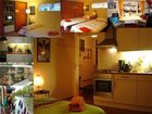 фото отеля PhilDutch Houseboat Bed and Breakfast Amsterdam