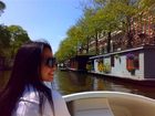 фото отеля PhilDutch Houseboat Bed and Breakfast Amsterdam