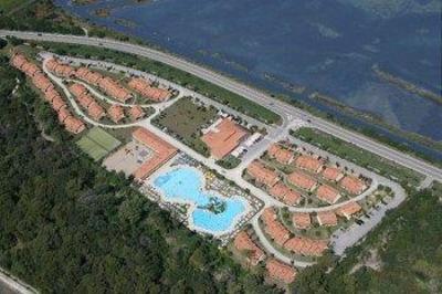 фото отеля Villaggio Ca' Laguna