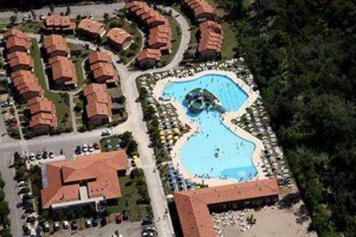 фото отеля Villaggio Ca' Laguna