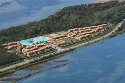 фото отеля Villaggio Ca' Laguna