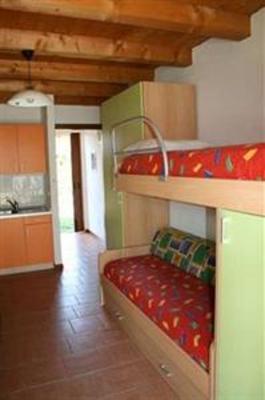 фото отеля Villaggio Ca' Laguna