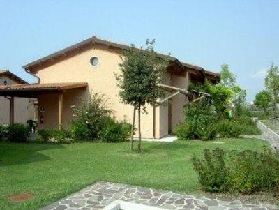 фото отеля Villaggio Ca' Laguna