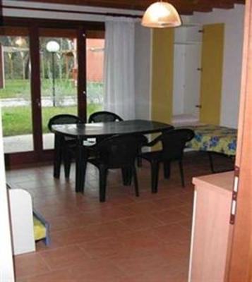 фото отеля Villaggio Ca' Laguna