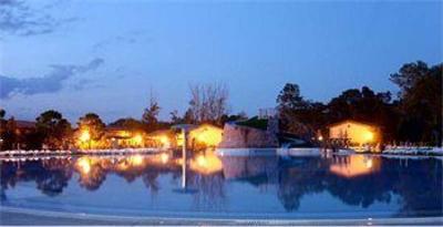 фото отеля Villaggio Ca' Laguna