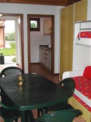 фото отеля Villaggio Ca' Laguna