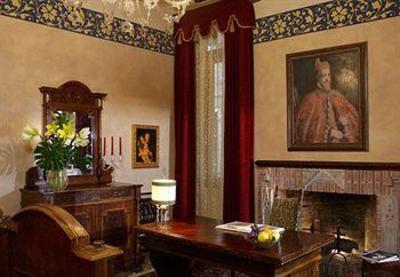 фото отеля Palazzo Priuli