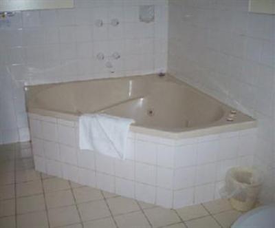 фото отеля Homestead Motor Inn