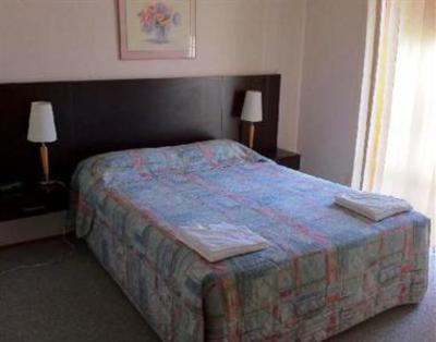 фото отеля Homestead Motor Inn