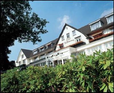 фото отеля Hotel De Bilderberg