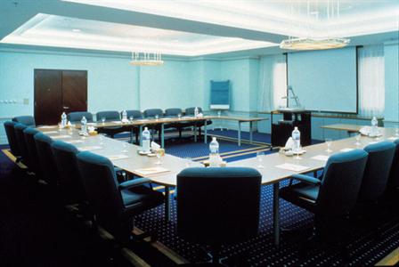 фото отеля Holiday Inn Riyadh-Olaya