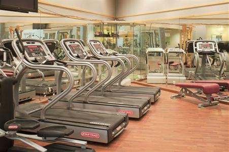 фото отеля Holiday Inn Riyadh-Olaya
