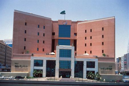 фото отеля Holiday Inn Riyadh-Olaya