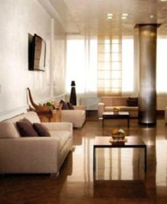 фото отеля Hotel & Residence Castelli