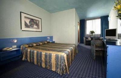 фото отеля Hotel & Residence Castelli