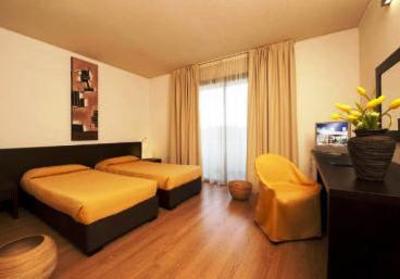 фото отеля Hotel & Residence Castelli
