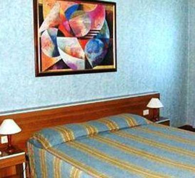 фото отеля Hotel & Residence Castelli