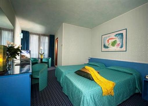 фото отеля Hotel & Residence Castelli