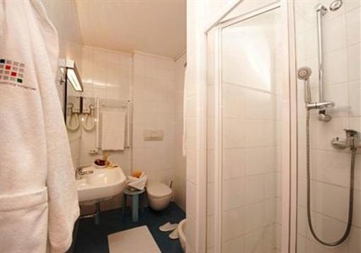 фото отеля Hotel & Residence Castelli